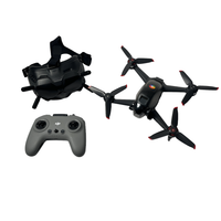DJI FPV Combo