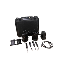 DJI wireless SDI Transmission (V-lock)