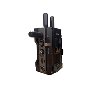 DJI wireless SDI Transmission (V-lock)