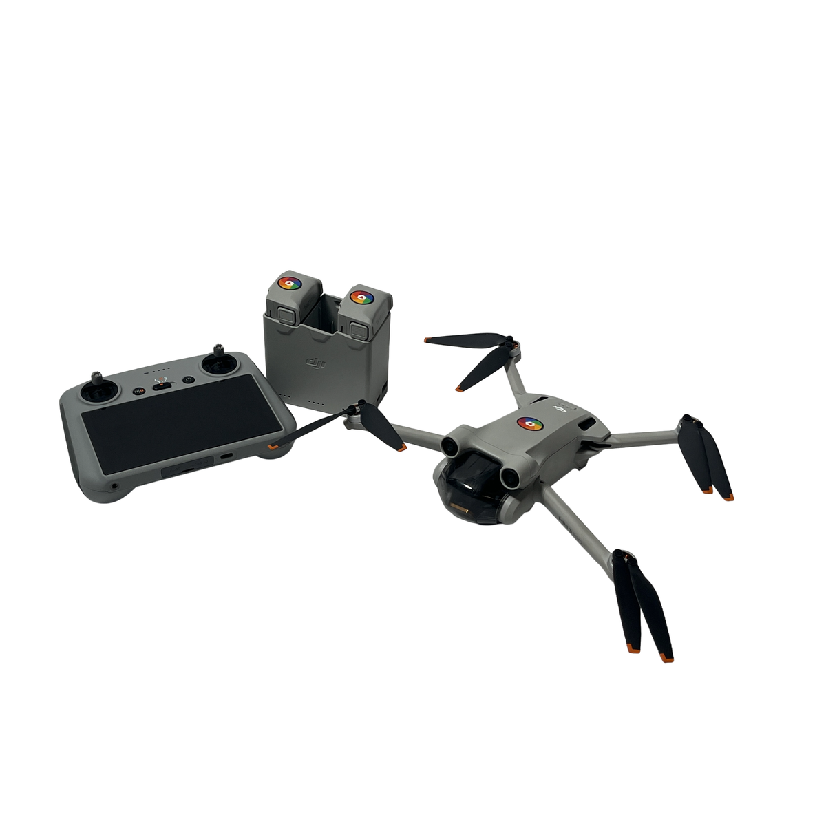 DJI Mavic Mini Pro 3 - Fly more combo