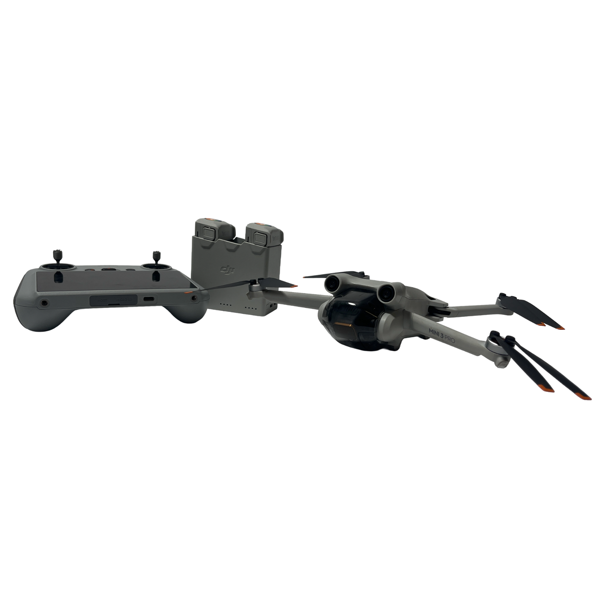 DJI Mavic Mini Pro 3 - Fly more combo