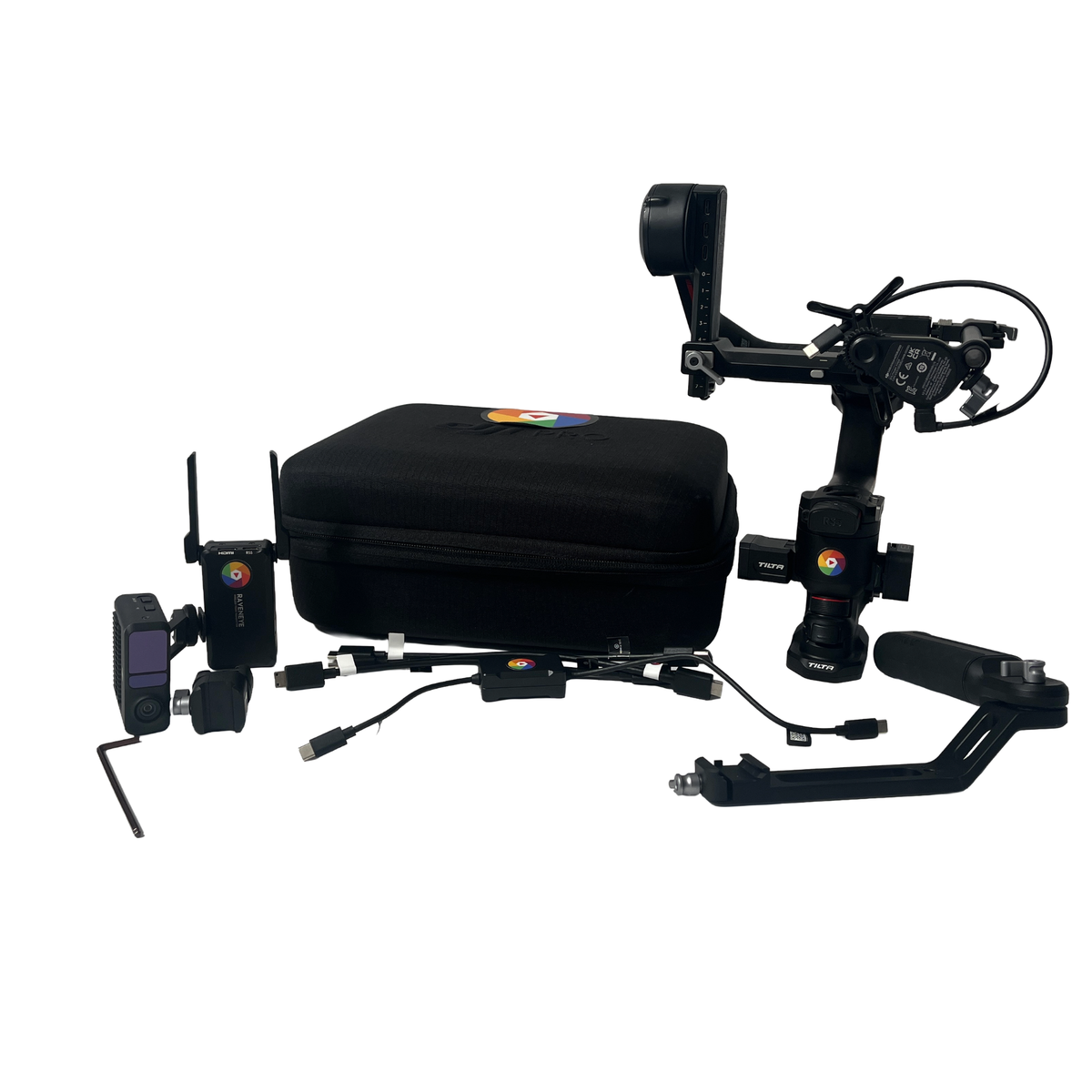 DJI Ronin RS3 Pro