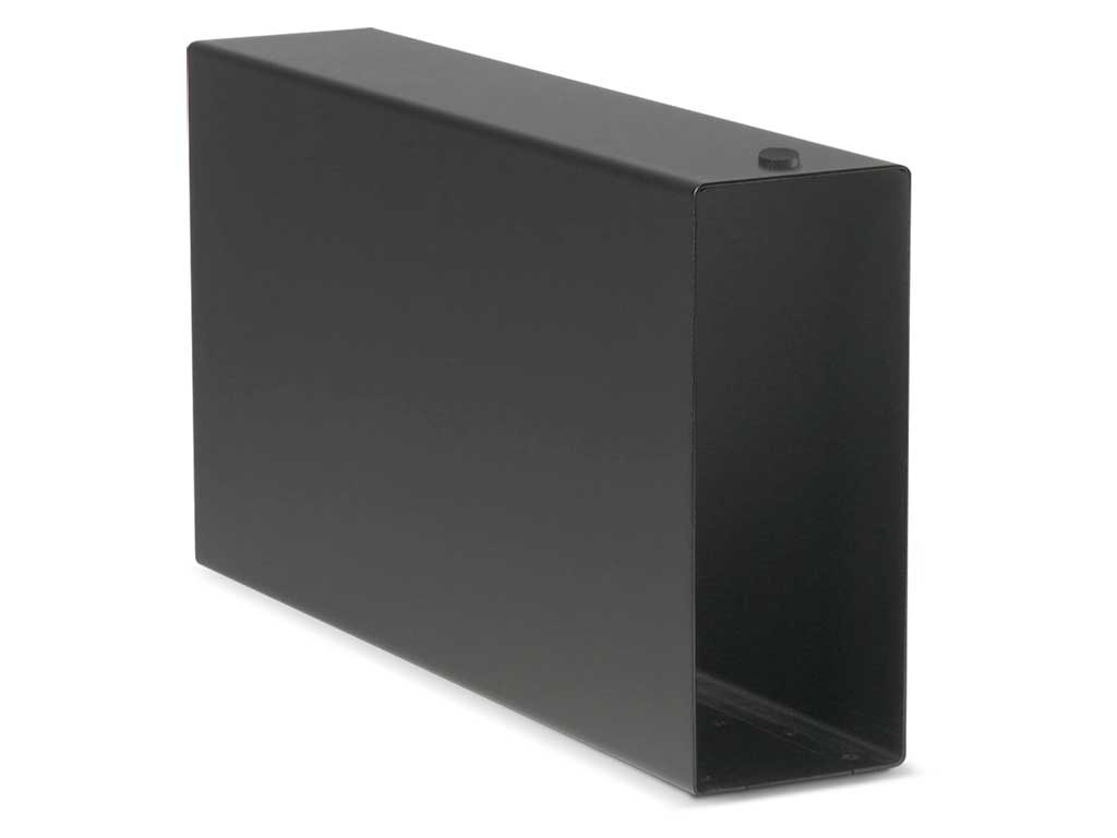 Sonnet DuoModo Single-Module Desktop Enclosure