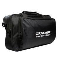 Dracast Pro Series LED500 - Bi-Color 3 Light Kit