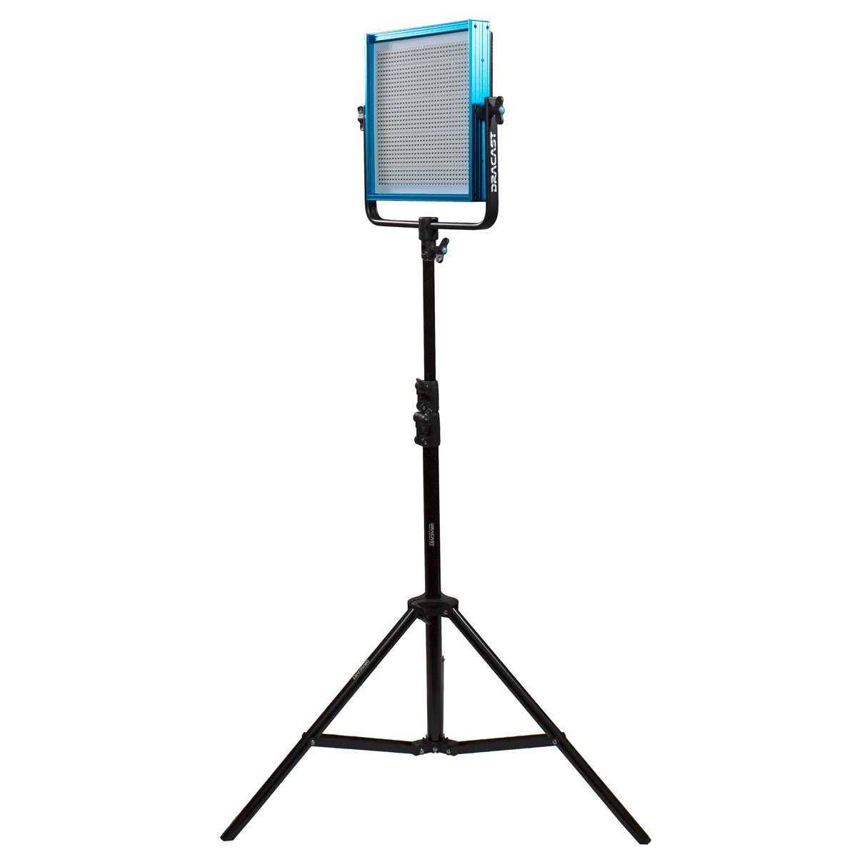 Dracast Pro Series LED1000 - Bi-Color 2 Light Kit