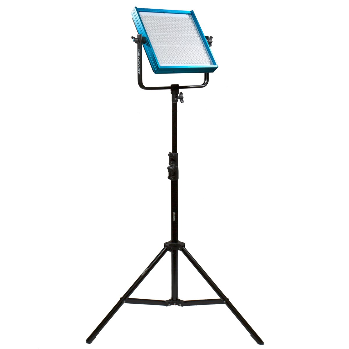 Dracast Plus Series LED1000 - Bi-Color 2 Light Kit