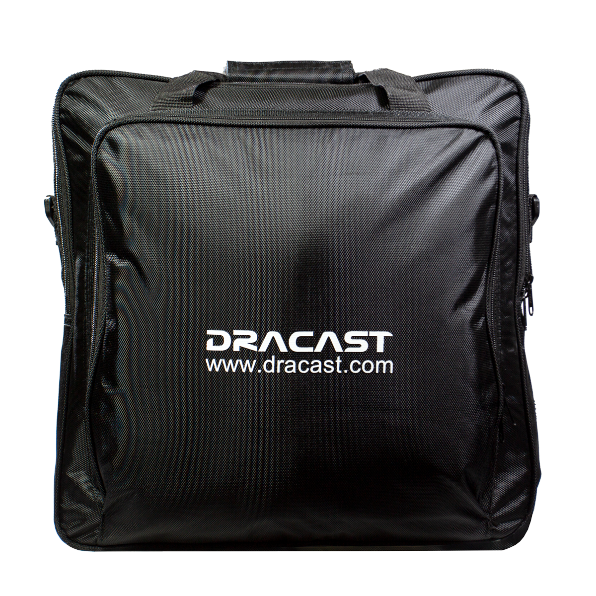 Dracast Plus Series LED1000 - Bi-Color 2 Light Kit