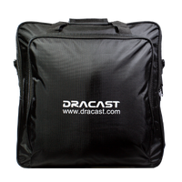 Dracast Plus Series LED1000 - Daylight 2 Light Kit