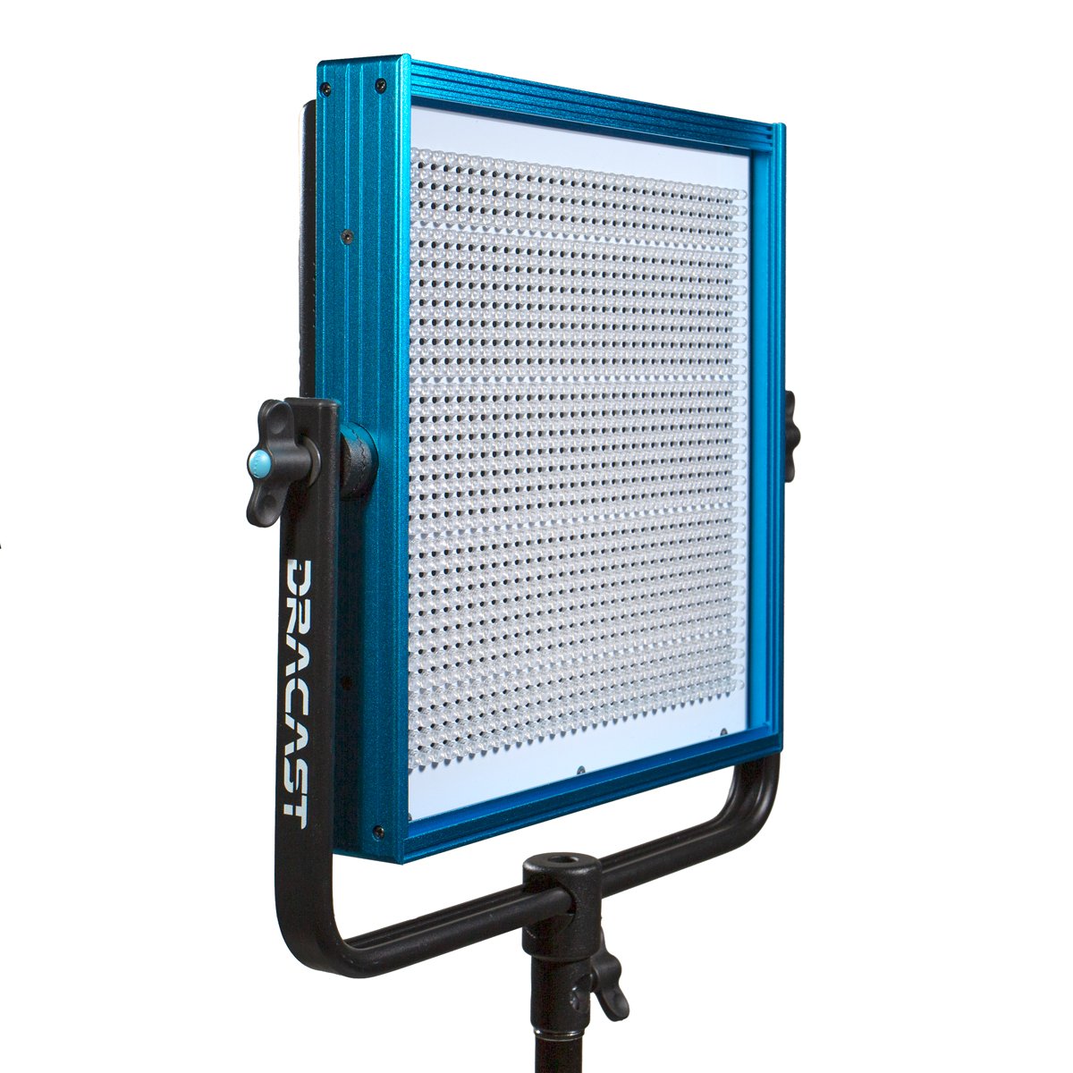 Dracast Pro Series LED1000 - Daylight 2 Light Kit