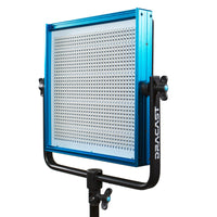 Dracast Pro Series LED1000 - Daylight 2 Light Kit