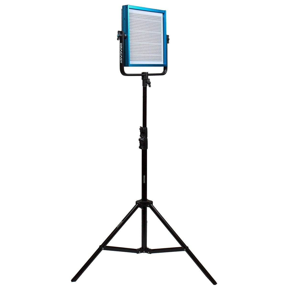 Dracast Pro Series LED1000 - Daylight 2 Light Kit