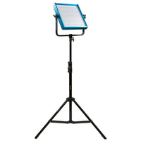 Dracast Plus Series LED1000 - Daylight 2 Light Kit