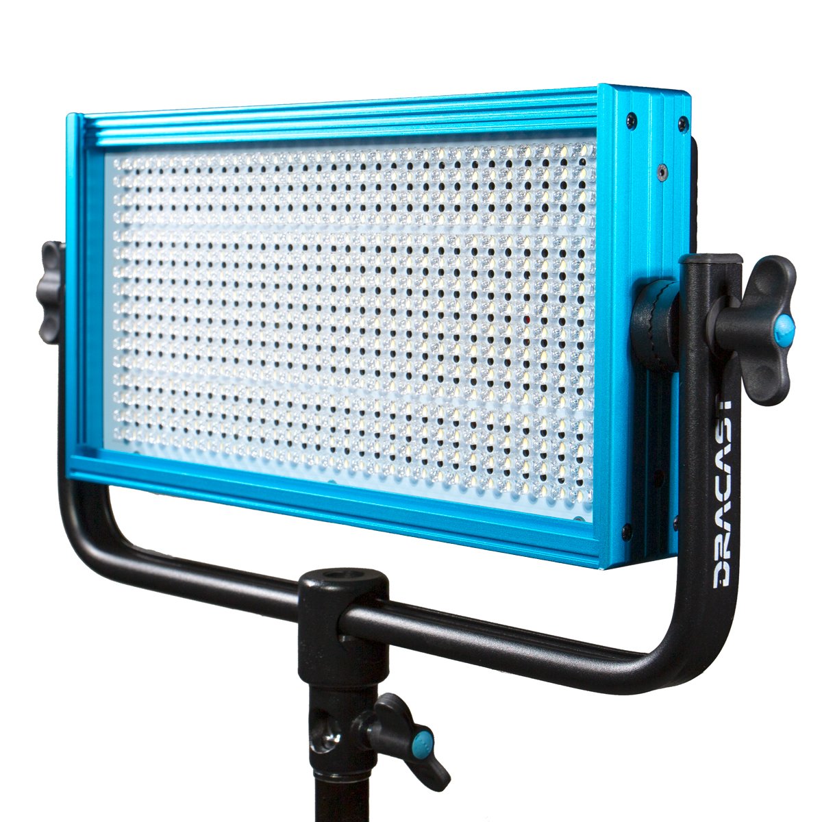 Dracast Plus Series LED500 - Daylight 2 Light Kit