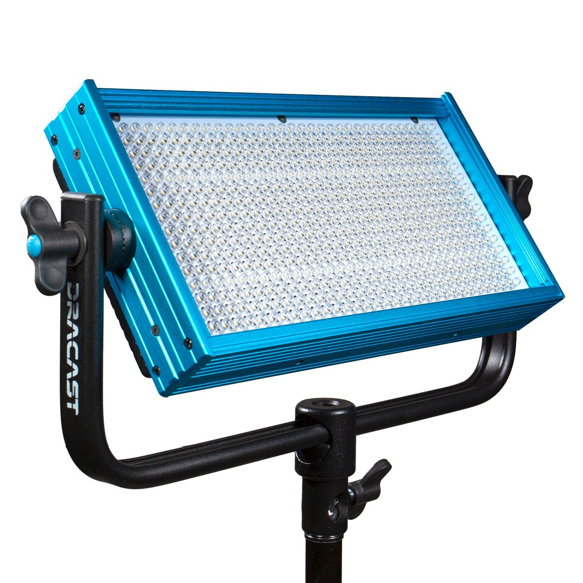 Dracast Pro Series LED500 - Daylight 2 Light Kit
