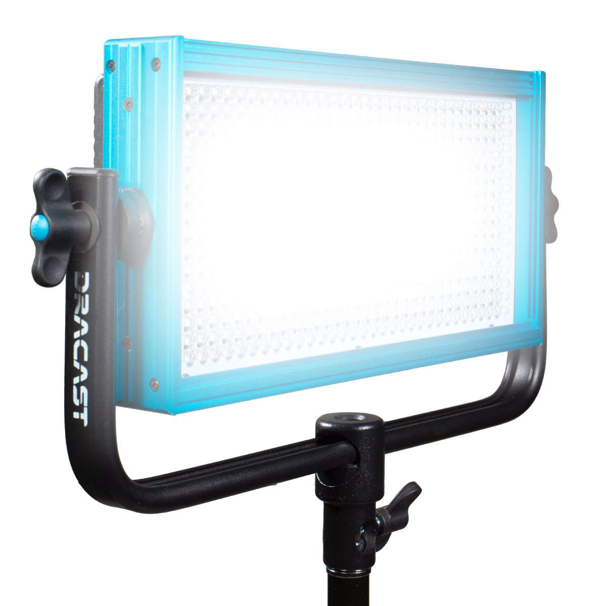 Dracast Pro Series LED500 - Daylight 2 Light Kit