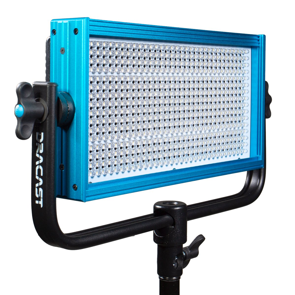 Dracast Plus Series LED500 - Bi-Color Studio Light (30W)