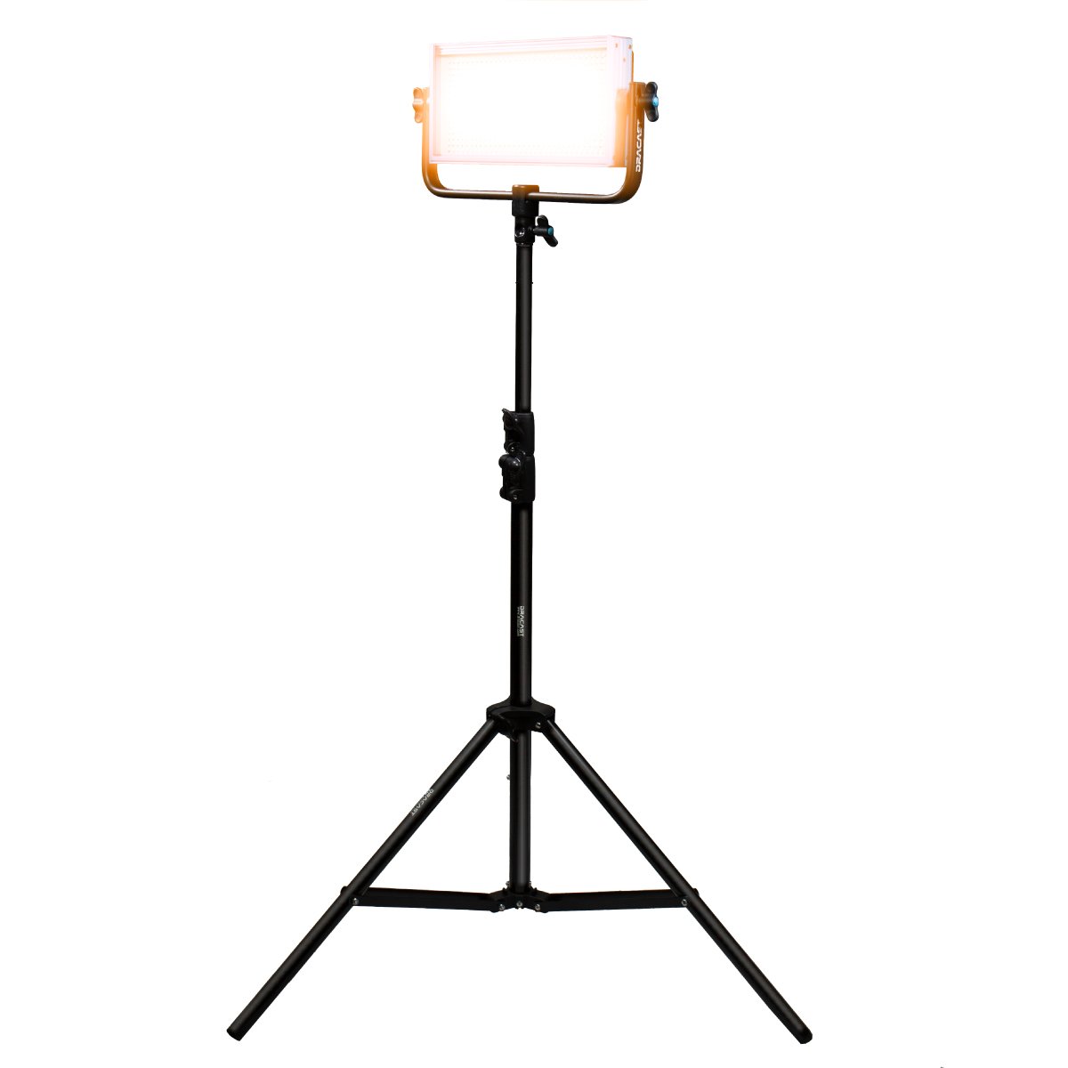 Dracast Plus Series LED500 - Tungsten Studio Light (30W)