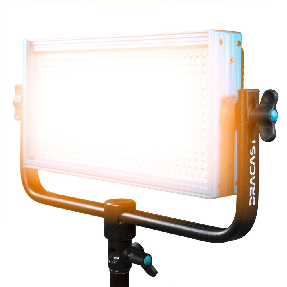 Dracast Plus Series LED500 - Tungsten Studio Light (30W)