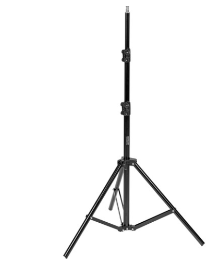 Dracast Pro Series LED500 - Daylight 2 Light Kit