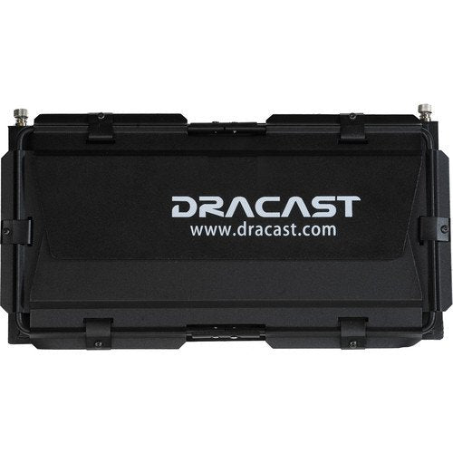 Dracast Barndoors for LED 500 Pro / Plus Series