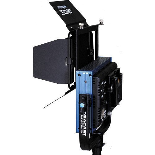 Dracast Barndoors for LED 500 Pro / Plus Series