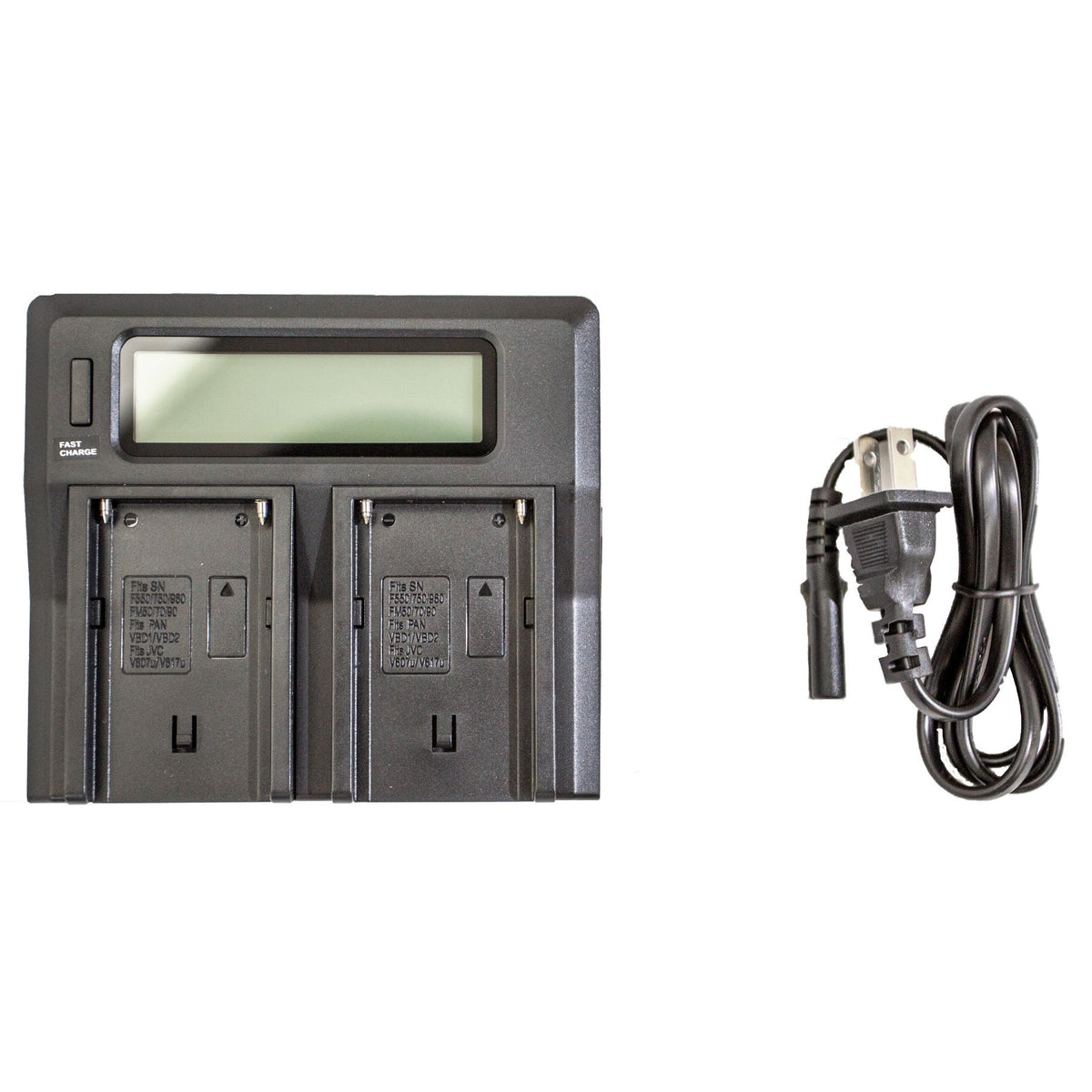 Dracast X Series LED Lighting Kit 4