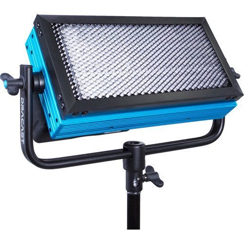 Dracast 60° Honeycomb Grid for LED 500 Pro / Plus Series