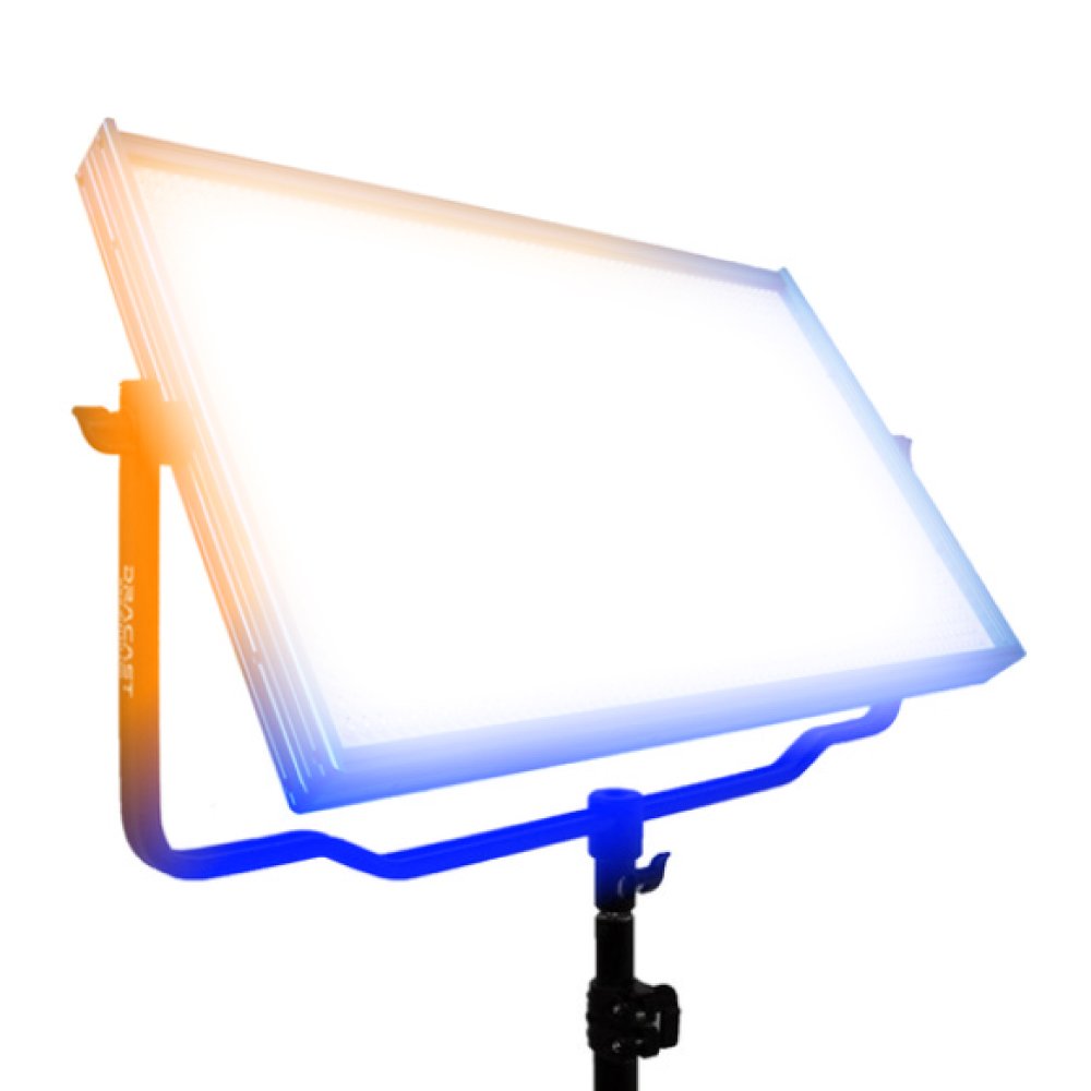 Dracast Plus Series LED2000 - Bi-Color Studio Light (130W)