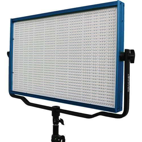 Dracast Plus Series LED2000 - Daylight Studio Light (130W)