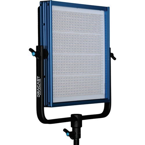 Dracast Pro Series LED1000 - Bi-Color 3 Light Kit