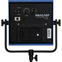 Dracast Pro Series LED1000 - Bi-Color 2 Light Kit