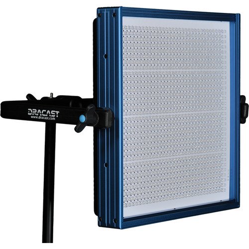 Dracast Pro Series LED1000 - Bi-Color 2 Light Kit