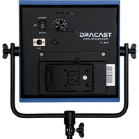 Dracast Pro Series LED1000 - Daylight 2 Light Kit