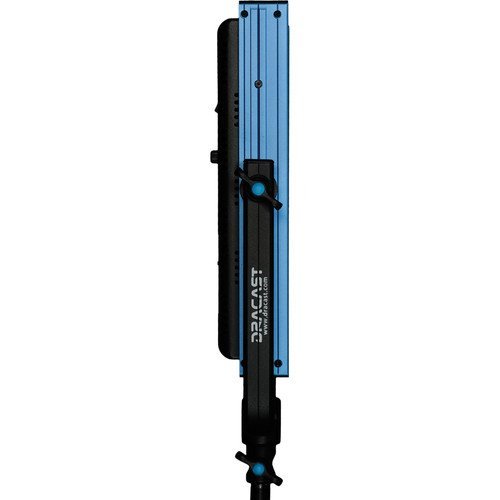 Dracast Pro Series LED1000 - Daylight 2 Light Kit
