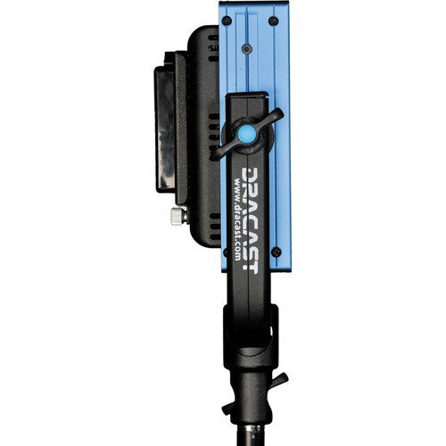 Dracast Pro Series LED500 - Bi-Color 2 Light Kit