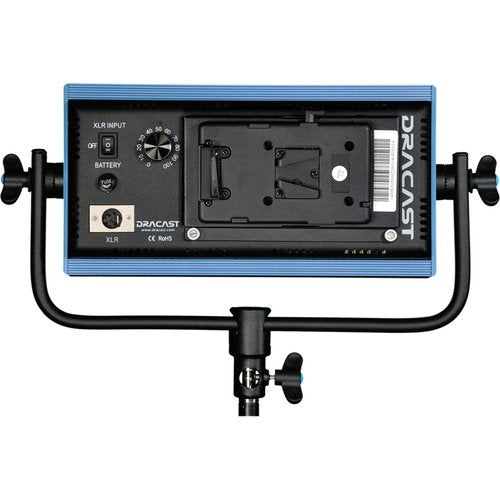 Dracast Pro Series LED500 - Daylight 2 Light Kit