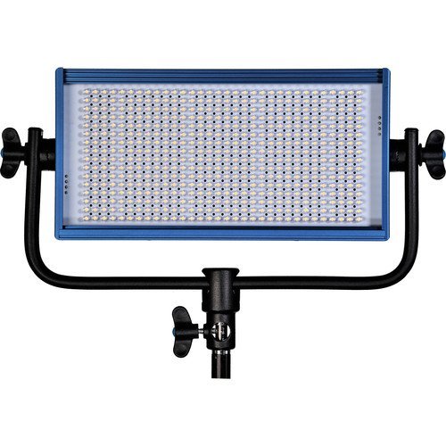 Dracast Plus Series LED500 - Bi-Color Studio Light (30W)
