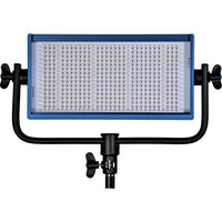 Dracast Plus Series LED500 - Bi-Color Studio Light (30W)