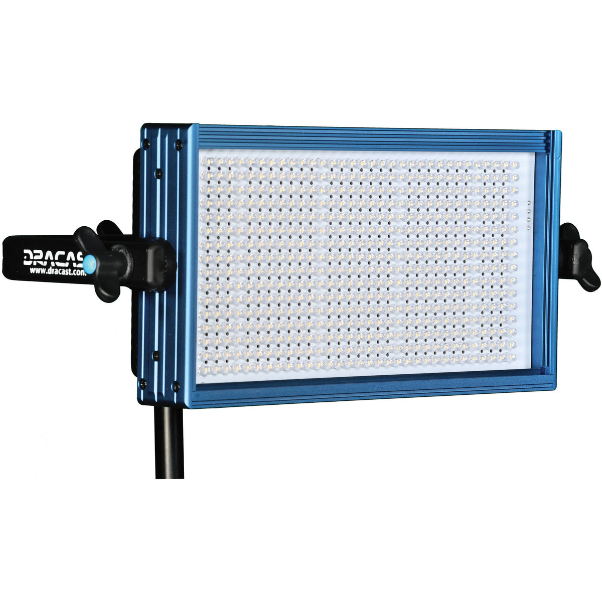 Dracast Plus Series LED500 - Tungsten Studio Light (30W)