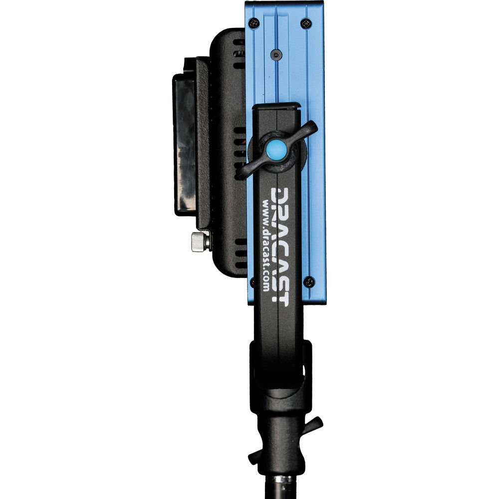 Dracast Pro Series LED500 - Daylight 3 Light Kit