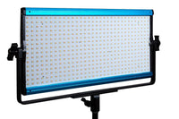 Dracast X Series LED1000 Bi-Color LED Video Light Panel (70W)