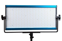 Dracast X Series LED1000 Daylight LED Video Light Panel (70W)