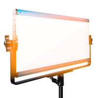 Dracast X Series LED1000 Bi-Color LED Video Light Panel (70W)