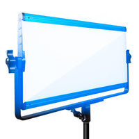 Dracast X Series LED1000 Bi-Color LED Video Light Panel (70W)