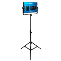 Dracast X Series LED2000 Bi-Color LED 3 Light Kit with Injection Molded Travel Case