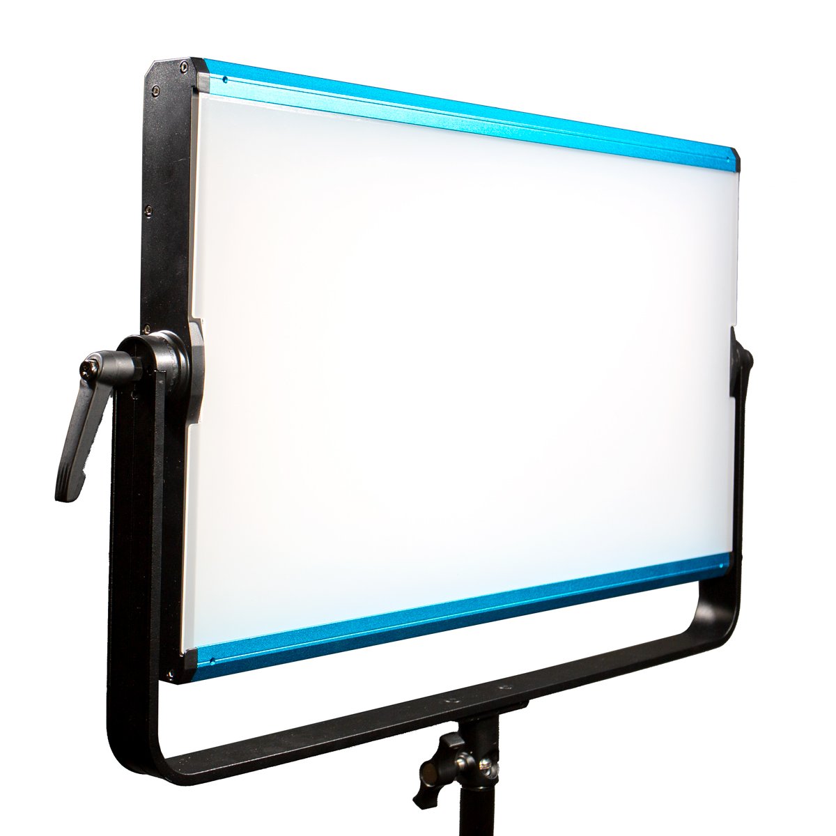 Dracast X Series LED2000 RGBWW LED Video Light Panel (130W)
