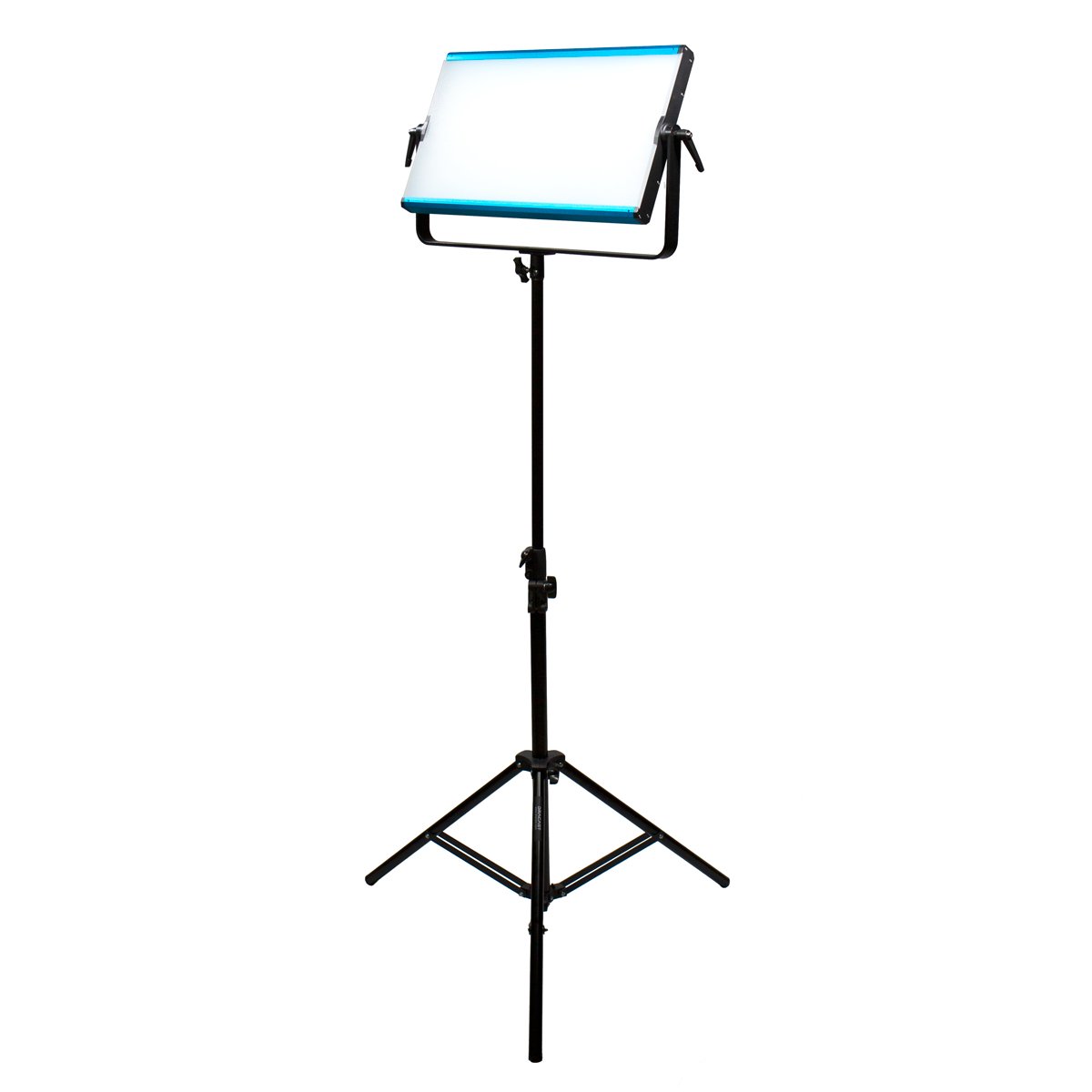 Dracast X Series LED2000 RGBWW LED Video Light Panel (130W)