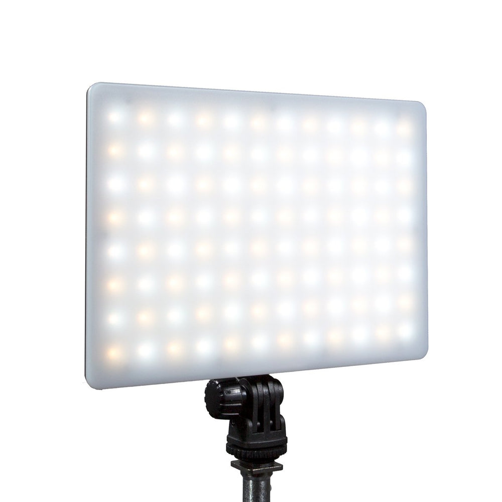 Dracast X Series LED240 Bicolor On Camera LED Video Light (15W)