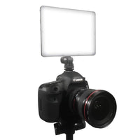 Dracast X Series LED240 RGBWW On Camera LED Video Light (15W)