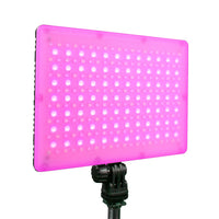 Dracast X Series LED240 RGBWW On Camera LED Video Light (15W)